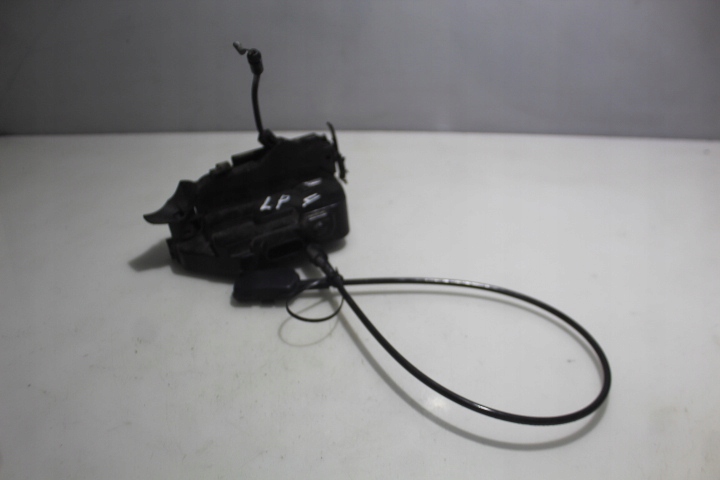 фото №2, Замок лівий перед двері renault grand scenic ii