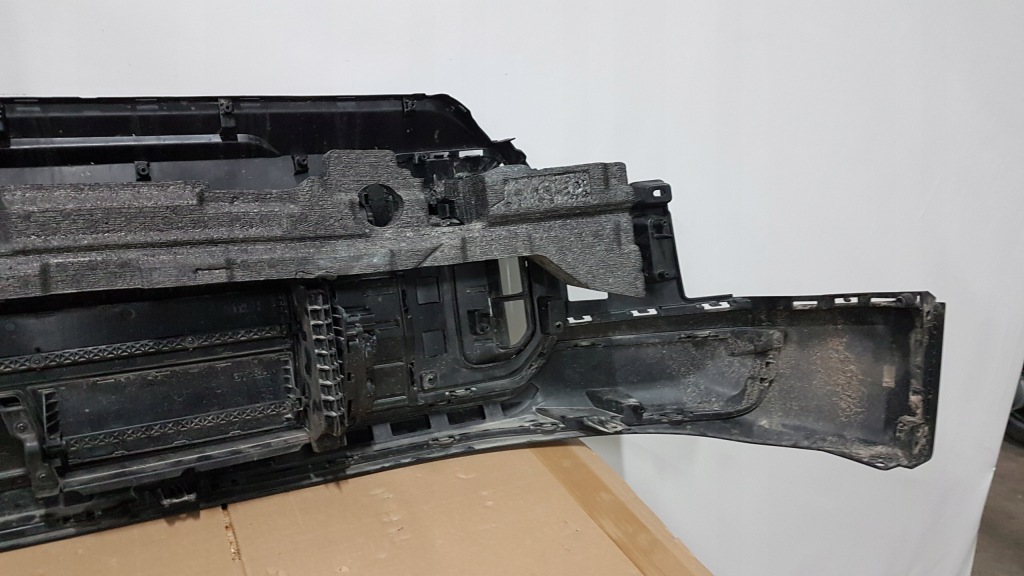 Бампер перед решётка kia ev9 ev 9 gt Доставка