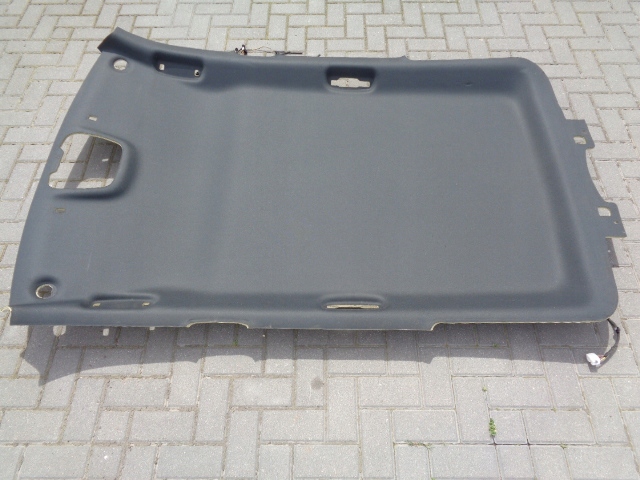 фото №1, Grand cherokee wk2 потолок