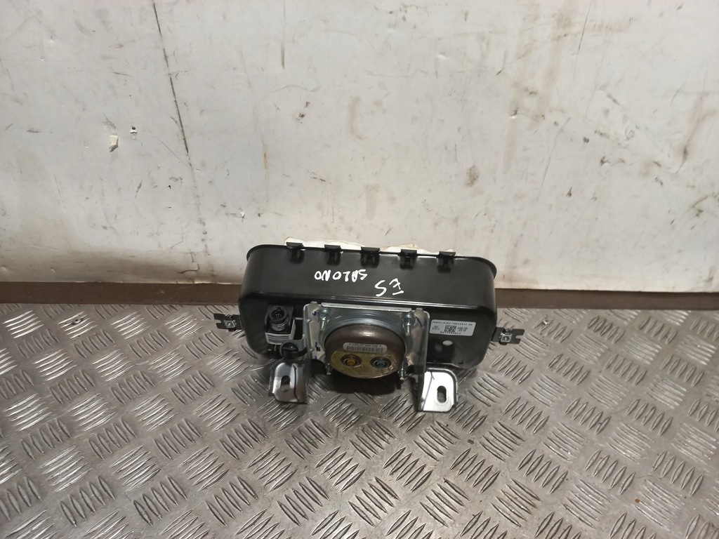 фото №7, Ford escape iii ej5478044a74 подушки безпеки повітряні