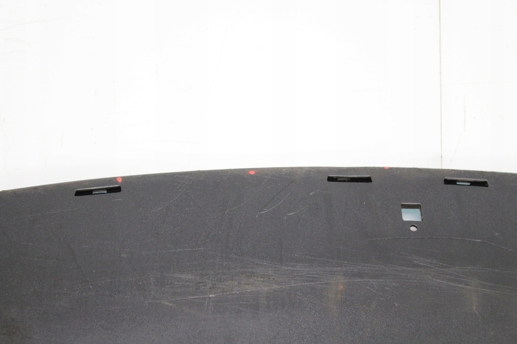 фото №5, Спойлер бампера перед vw jetta 05-11r