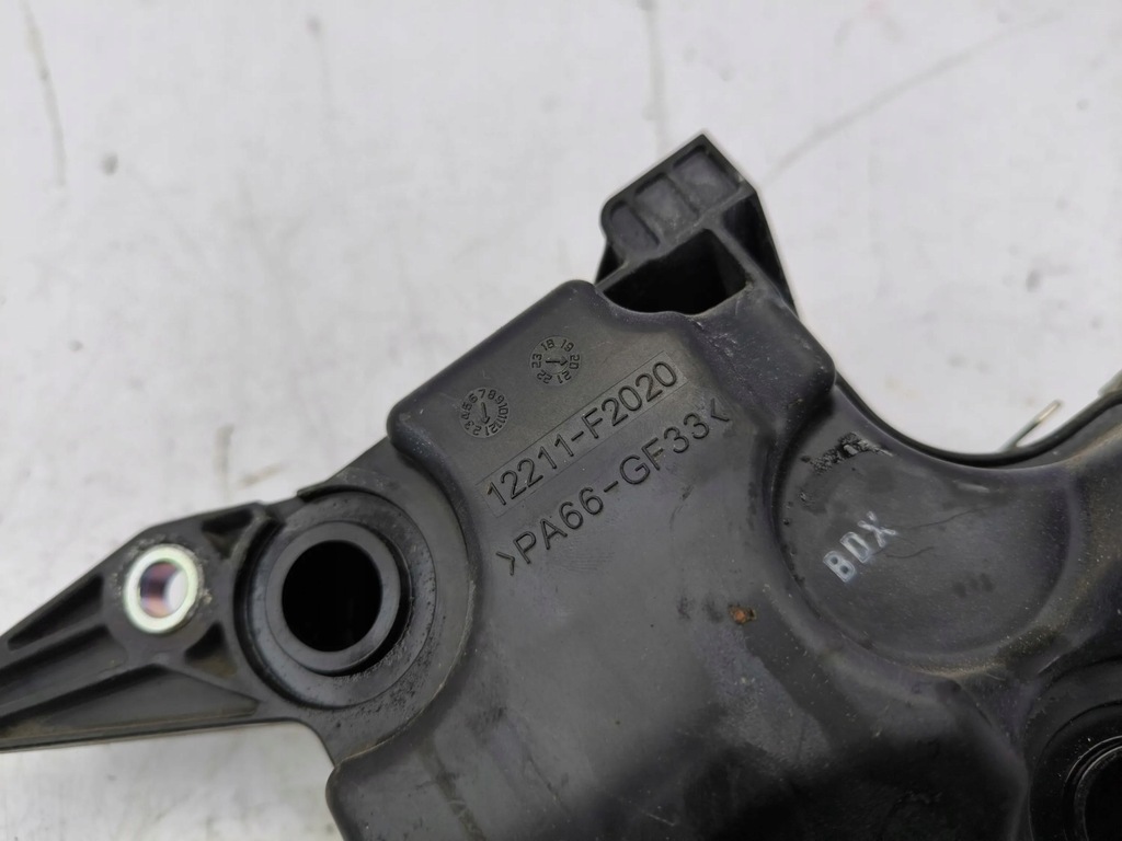 фото №6, Toyota corolla e210 e21 2020 сепаратор масла 12211f2020