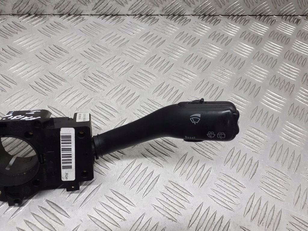 фото №7, Перемикач підрульовий перемикач комбінований skoda fabia i