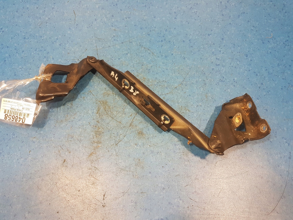 фото №1, Audi a4 b8 петли капот 8k0823302d