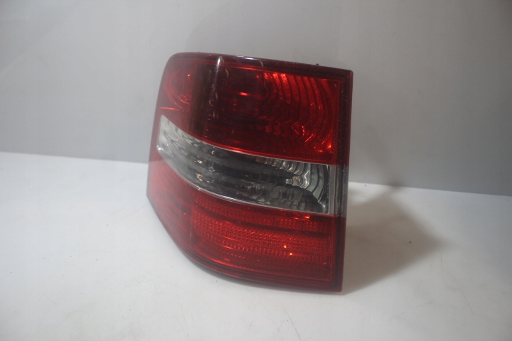 фото №1, Лампа левая задняя fiat stilo
