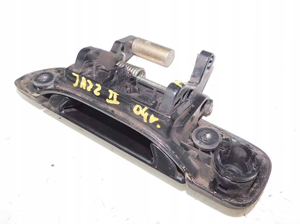 фото №5, Honda jazz ii 2004r ручка двері правий перед