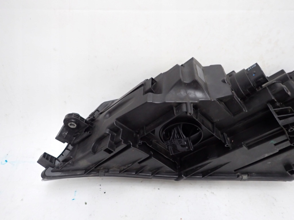 фото №9, Skoda octavia iii lift 17- лампа правая перед передняя 5e1941016d