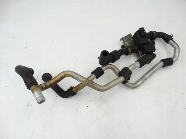 фото №1, Wąż труба помпа wody porsche panamera 970