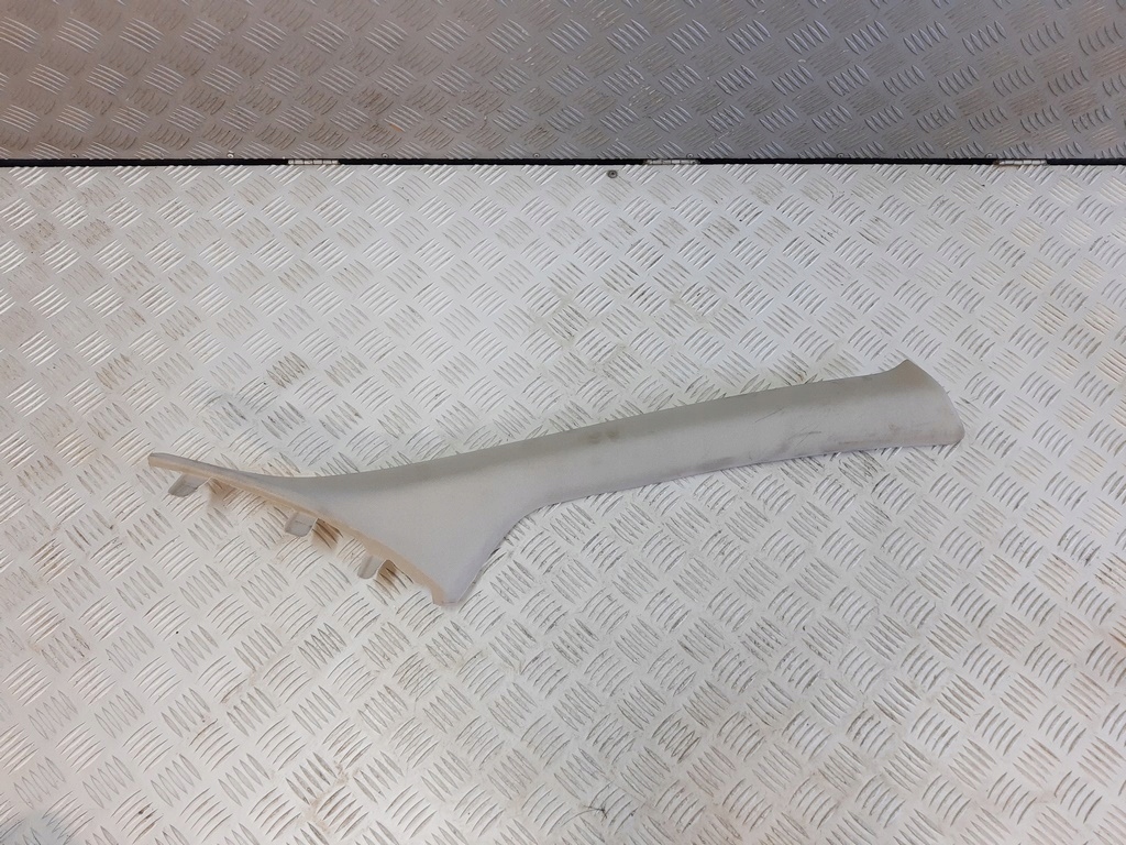 фото №1, Nissan pulsar захист стійка права