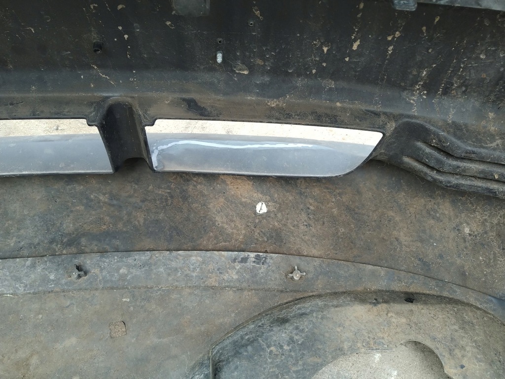 фото №9, Jeep compass 11-16r бампер перед kompletny