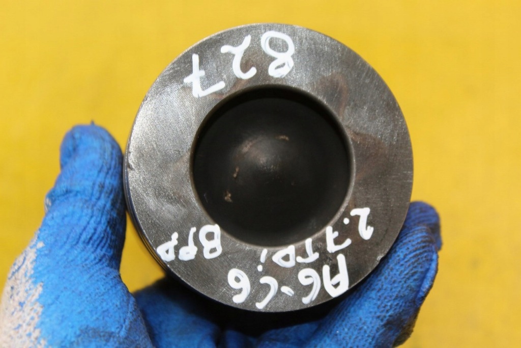 Поршень шатун a6 c6 2.7 tdi a4 b7 059ab bpp в Украине