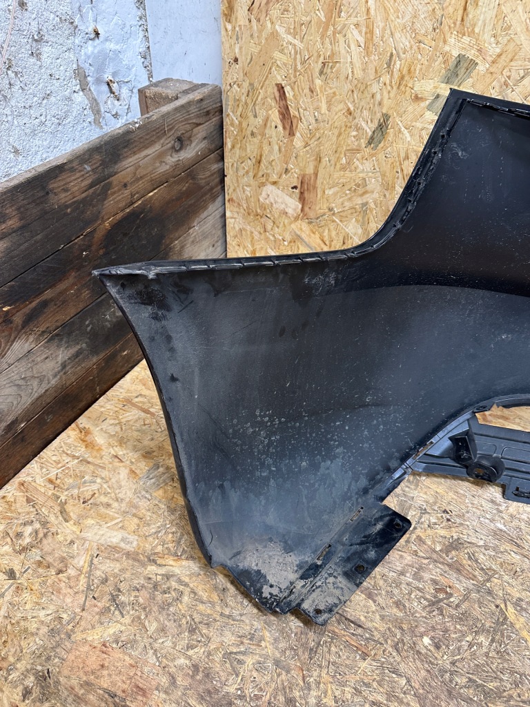 Tesla 3 lift highland бампер задний 1582570-02-a в Украине