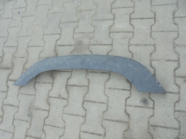 фото №1, Молдинг підкрилок banan scania 2297991