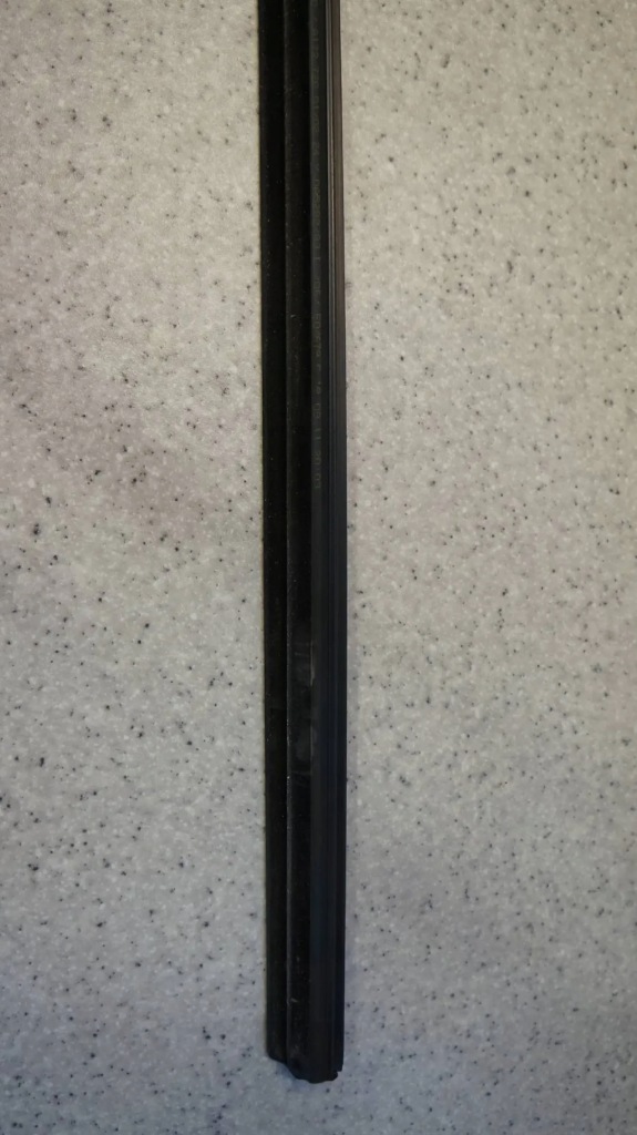 фото №8, Молдинг дверь левая уплотнитель parapet a1727200124 mercedes slk w172 r172