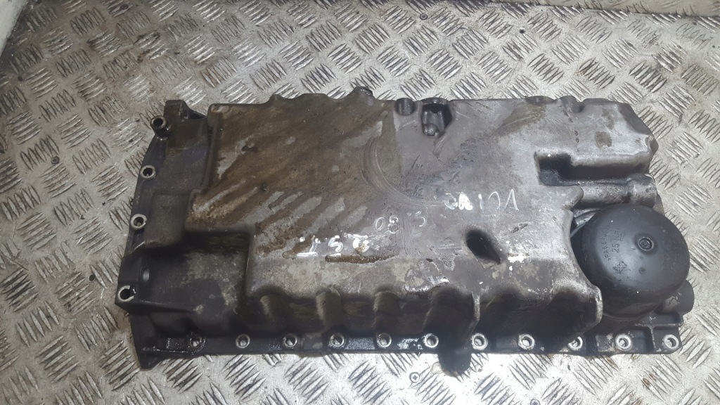 Поддон масляная volvo s80 2.5 turbo с Разборки