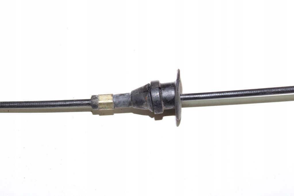 фото №5, Bmw e38 трос тяга открывания капот