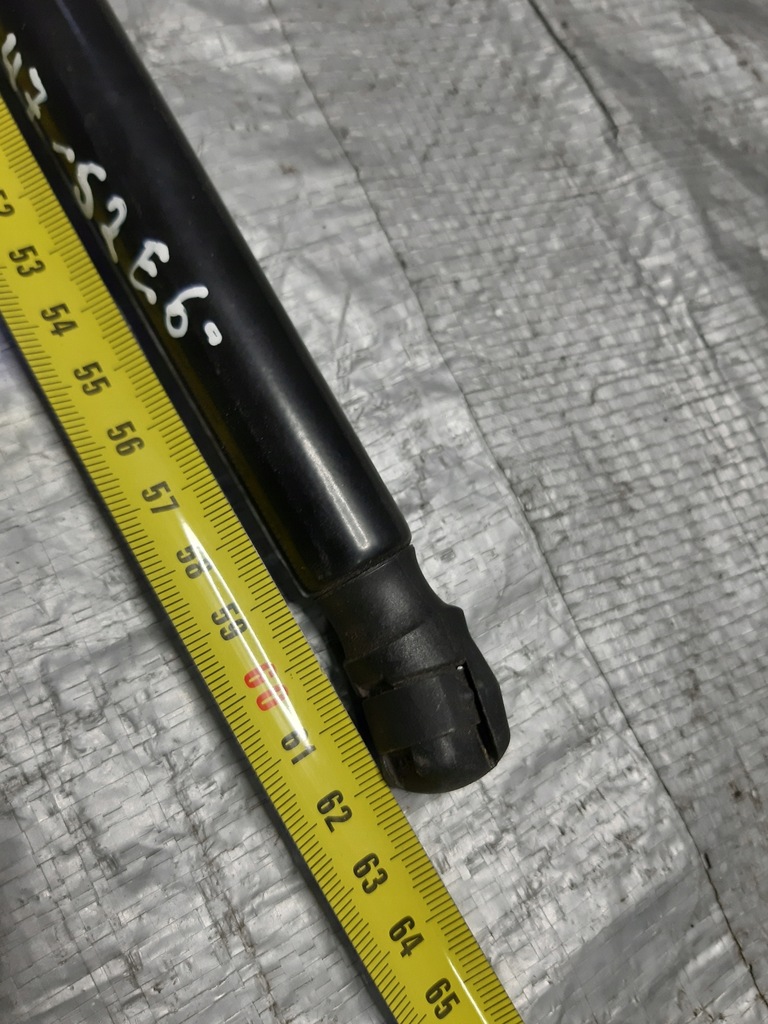 фото №7, Привід кришки багажника mercedes glb x247 580n