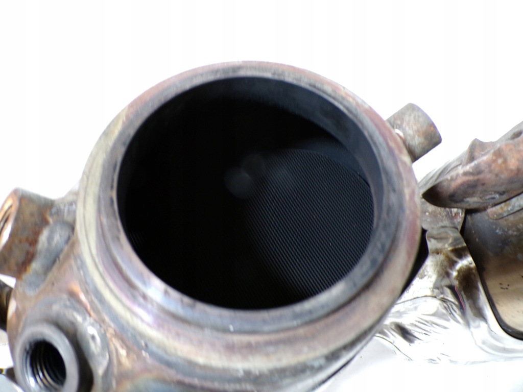 фото №11, Jeep compass 1.6crd 20r fiat doblo каталізатор fap 52078962 52131489