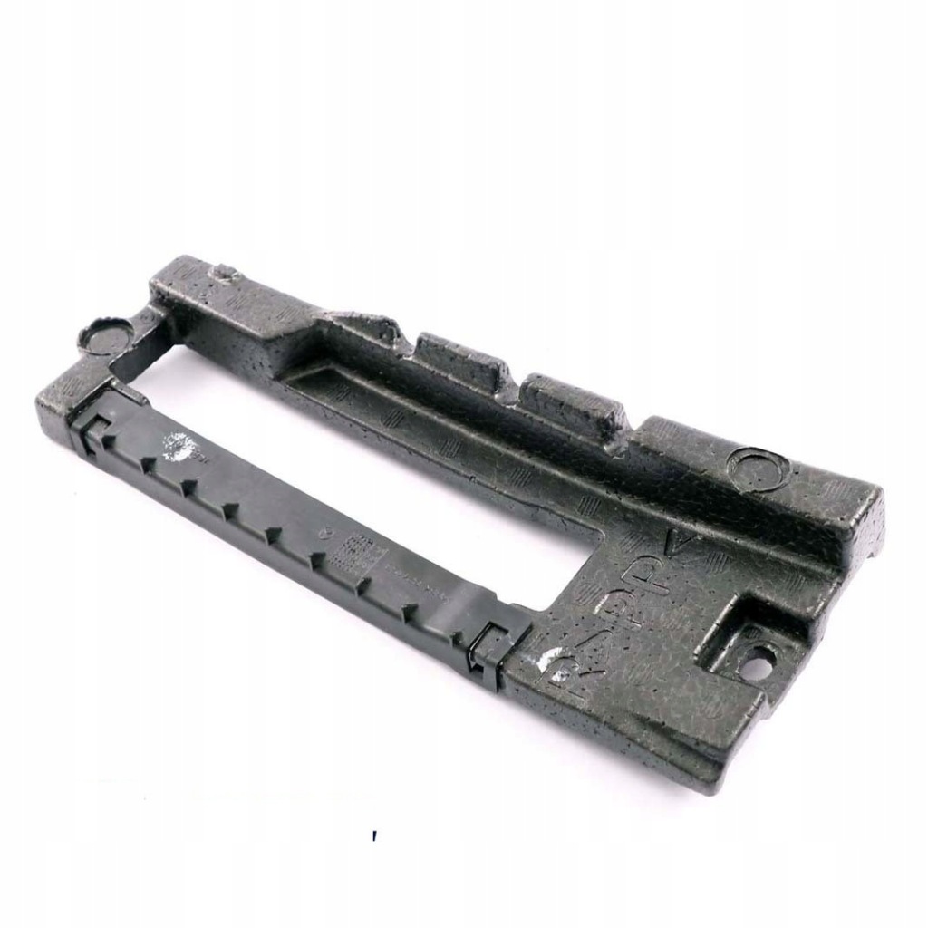 Mercedes ml w163 піна тримач поперечина правий перед Оригінал