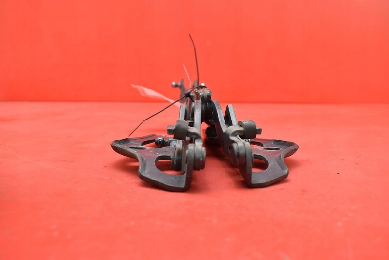 фото №6, Петля петлі кришки 7060628 bmw e90 04-12