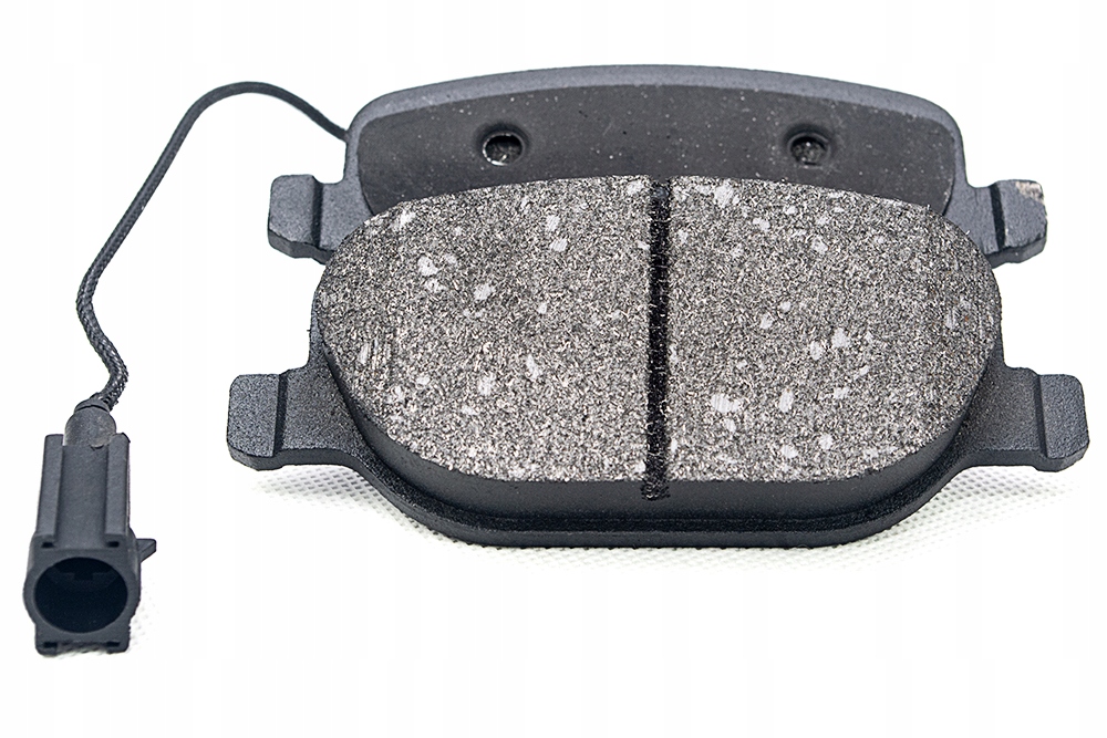 фото №7, Набір гальмівні диски гальмівні 278mm + гальмівні колодки задня alfa romeo 159 sportwagon