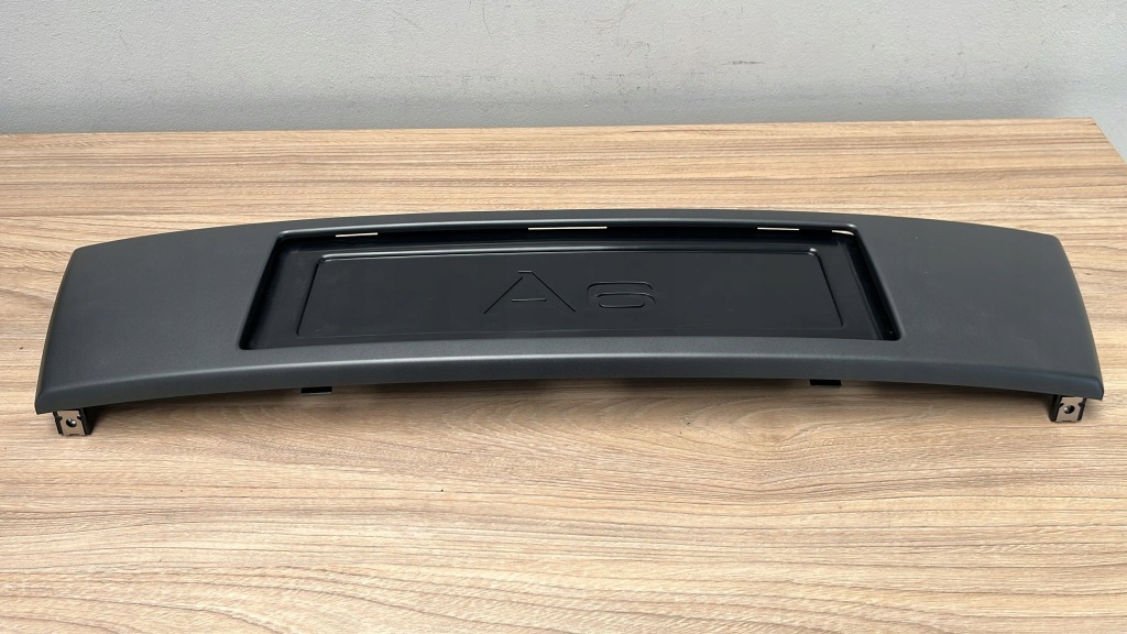 фото №1, 4f0807285c1qp накладка оригінальний номер audi a6