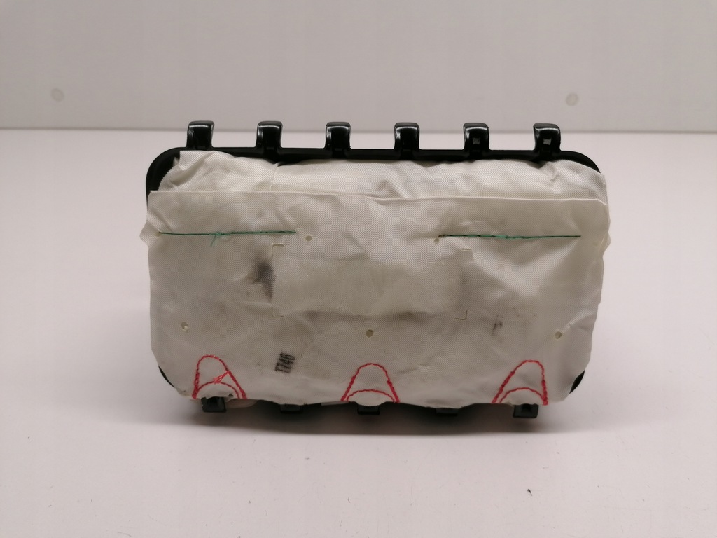 фото №1, Alfa romeo stelvio подушка пасажира подушка безпеки оригінал 2016-