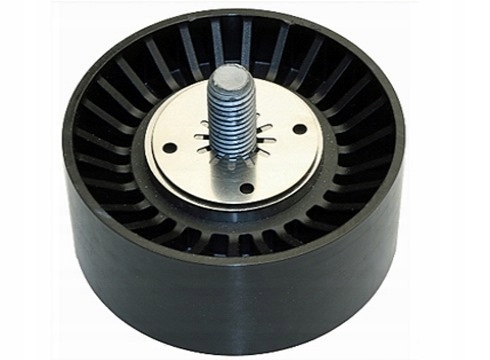 фото №1, Schaeffler ina 532 0735 10 ролик направляющая / направляющая, ремень клиновой зубчатый