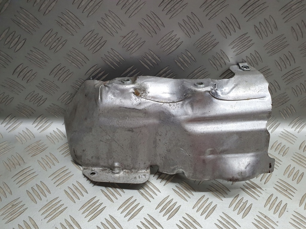 Купить Защита тепловая astra insignia mokka 1.6 cdti