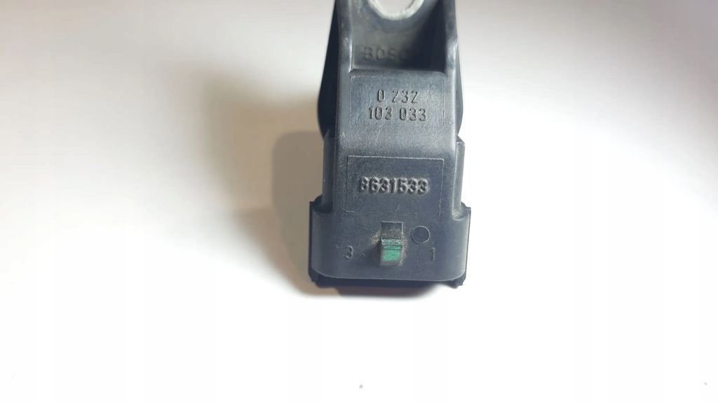 фото №5, Volvo s80 2005 клапаны