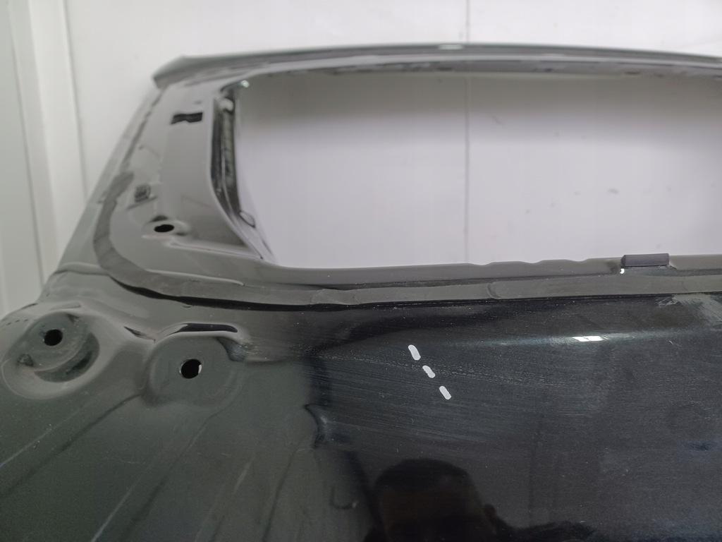 фото №12, Крышка багажника задняя задняя bmw x2 u10 2024-- --------