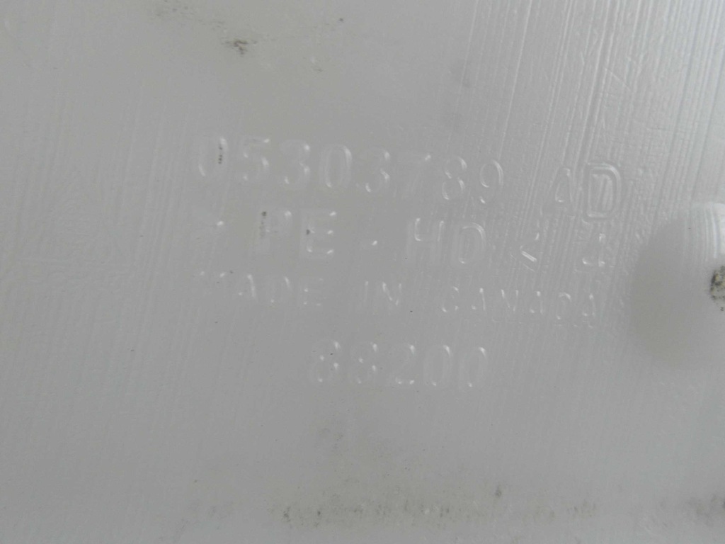 фото №4, Jeep compass 2.4 06- бачок омывателя помпа