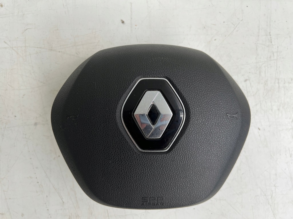 фото №11, Приборная панель консоль подушка безопасности renault kadjar