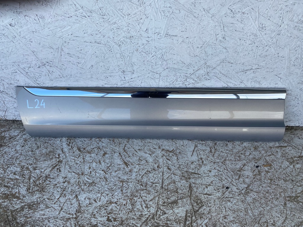 фото №1, Bentley bentayga 36a молдинг дверь левый перед lh