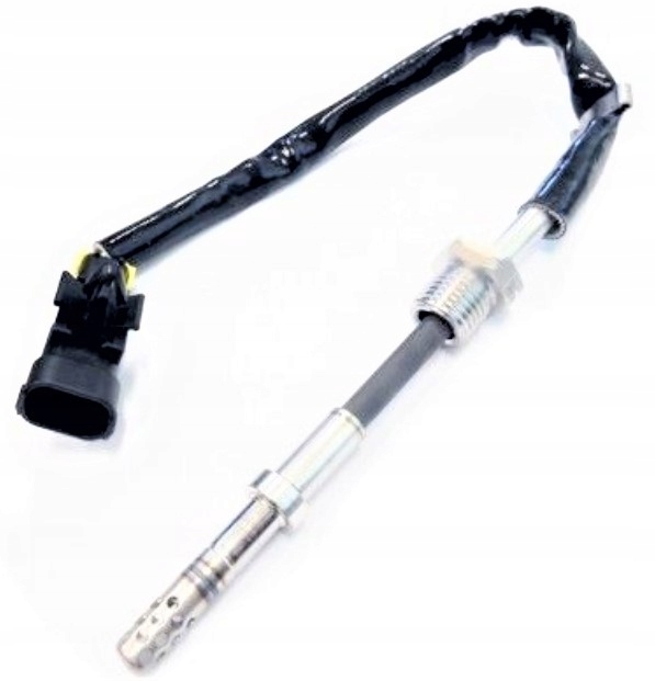 фото №1, Датчик температуры выхлопных газов opel antara 2.2 cdti