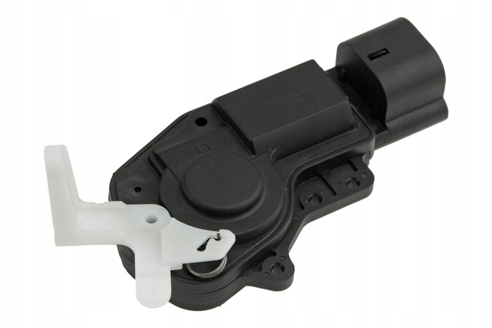 фото №1, Привод центральный. замка задняя corolla 2001- левый