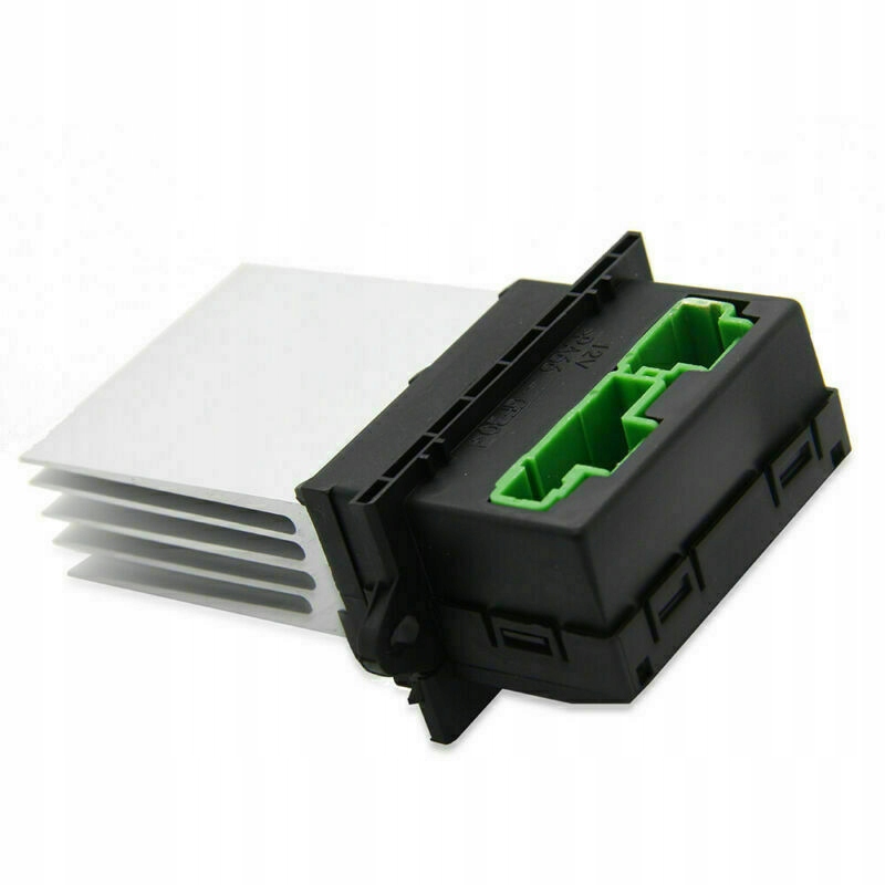 фото №12, Nty erd-ct-001k kostka/wtyczka резистора вентилятор