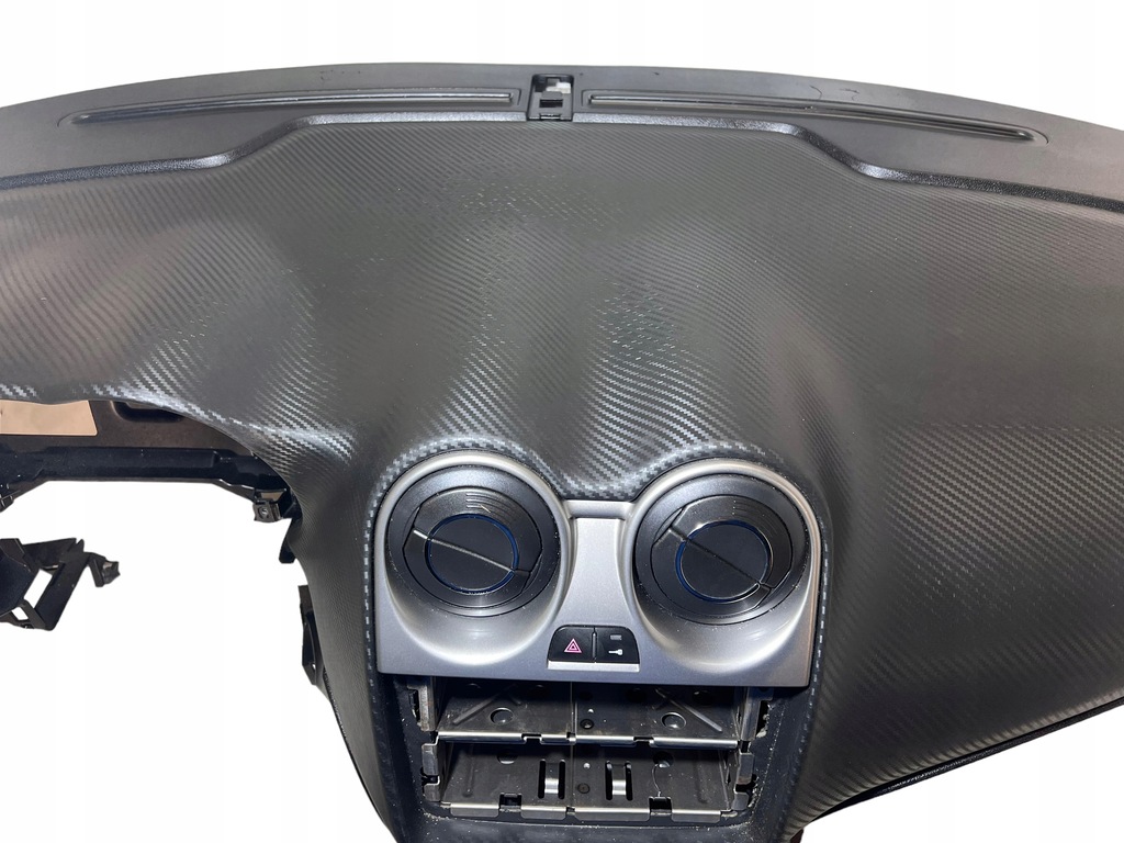 фото №7, Консоль приборная панель подушки безопасности подушка пассажира водителя alfa romeo mito