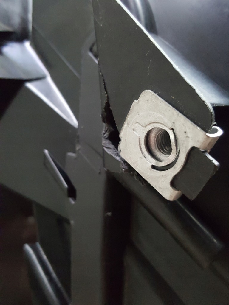 фото №6, Vw sportsvan 517 517947006b лампа правий перед