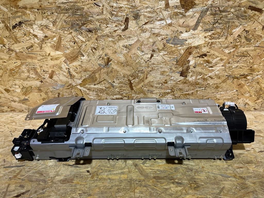 фото №11, Акумулятор акумулятор kia niro 18r 37501-g5100 оригінал демонтаж