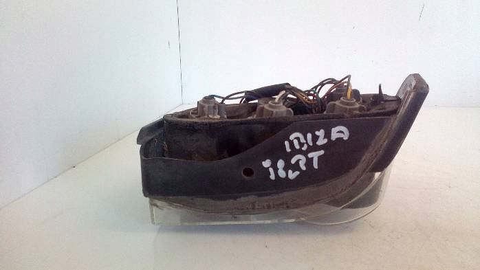 фото №8, Лампа правая задняя seat ibiza ii 1998r.