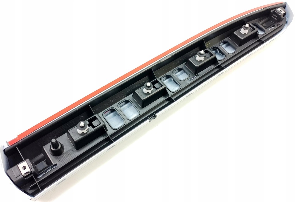 фото №3, Aso молдинг двері правий задня vw arteon 3h lc9a