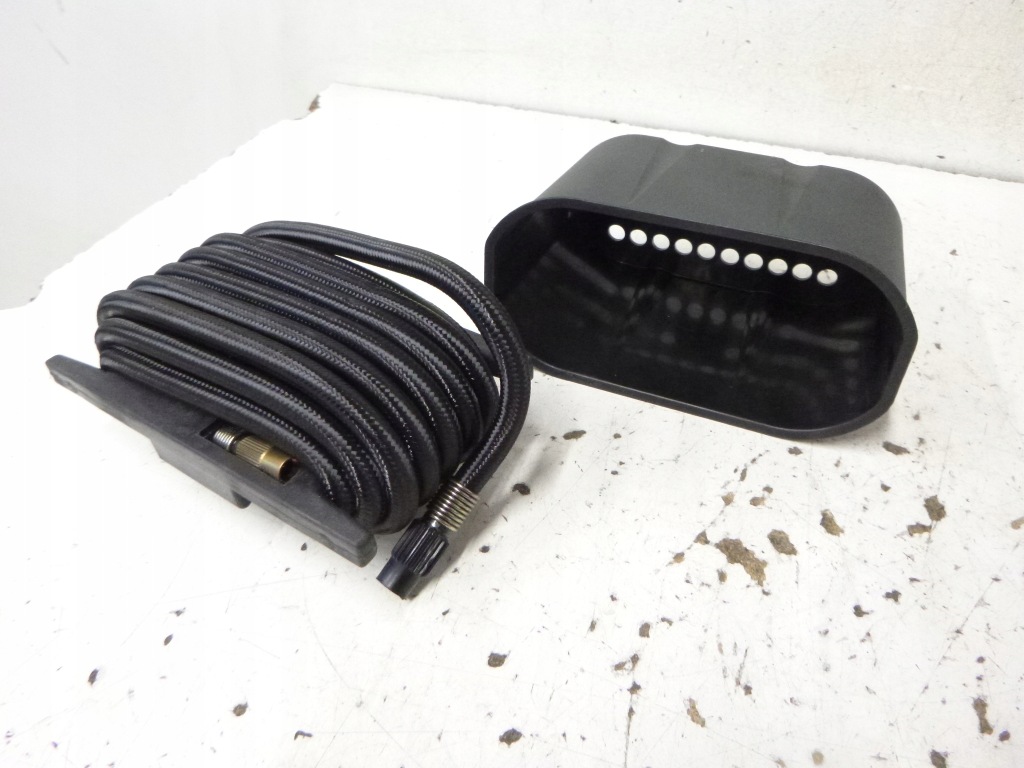 фото №10, Набор ремонтный- инструментов помпа ушко opel corsa d 2009r. 13223351