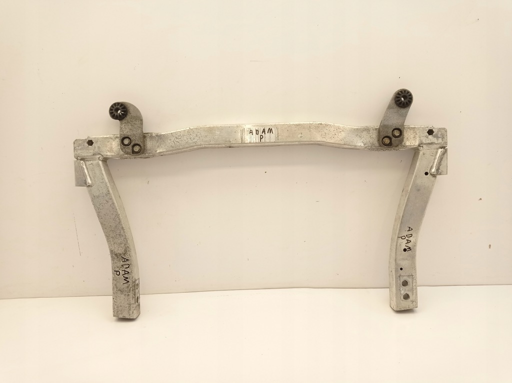 фото №1, Opel adam балка pod радіатор