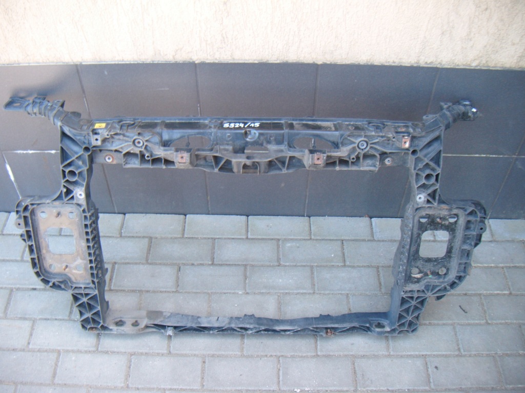 фото №3, Fiat punto evo alfa romeo mito 05-18 pas передний