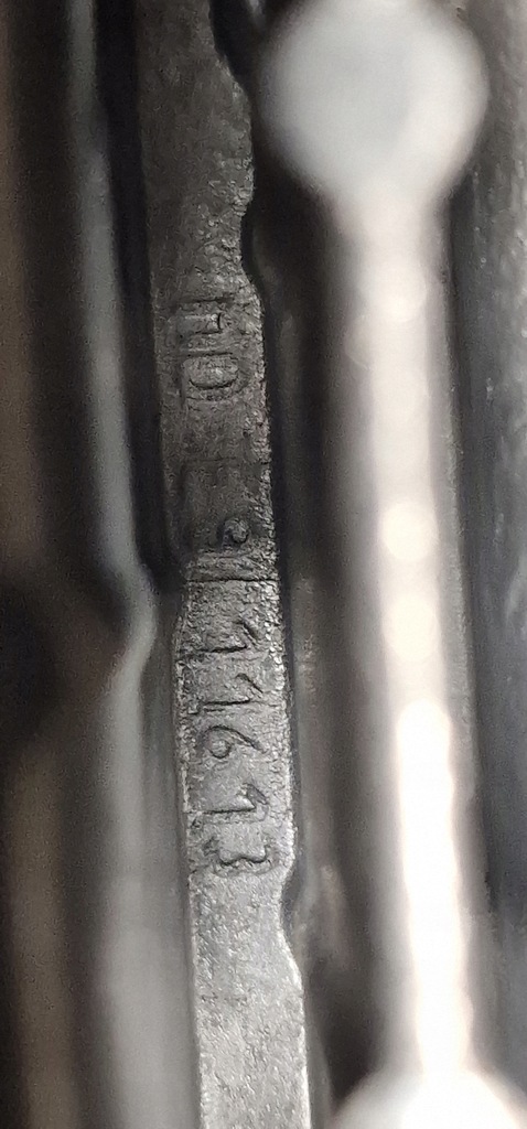 фото №8, Модуль jeż full led volvo xc90 s90 v90 31386170