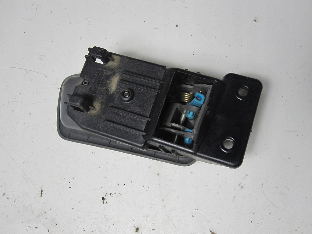 фото №8, Ручка внутренняя задняя левая kia carens 03r