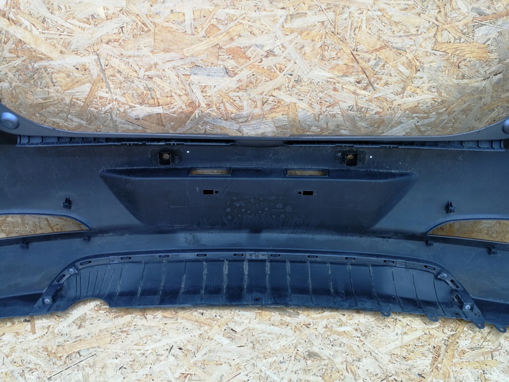 Hyundai i20 2 2 14- бампер задняя задний pdc 86611-c8000 в Украине