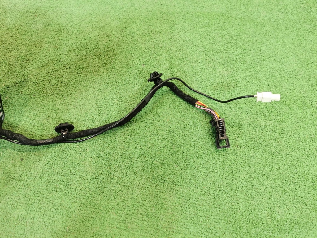 фото №13, Зеркало правое перед передние peugeot 308 iii 16 pin камера 985262529v