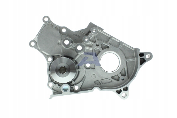 фото №1, Aisin насос wody wpt-120